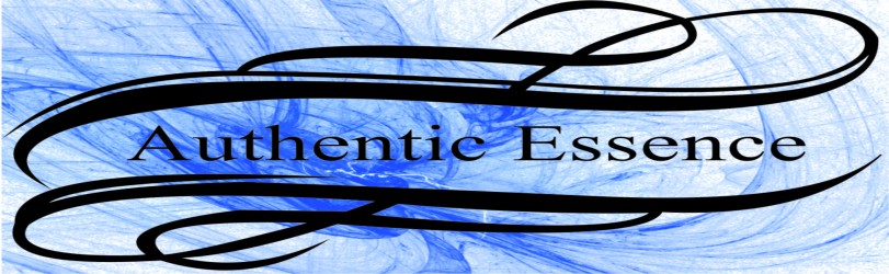 Authentic Essence