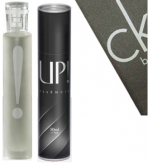 Perfume Unissex 50ml - UP! 27 - CK Be