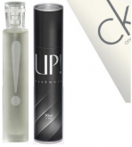 Perfume Unissex 50ml - UP! 25 - CK One
