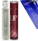 Perfume Feminino 50ml - UP! 34 - Hypnôse