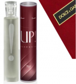 Perfume Feminino 50ml - UP! 16 - Dolce & Gabbana