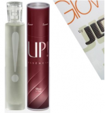 Perfume Feminino 50ml - UP! 44 - Glow by J.Lo