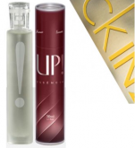 Perfume Feminino 50ml - UP! 36 - CK in2u her